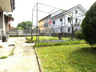 Villa bifamiliare via Monfalcone 5, Origgio — foto 29 di 46