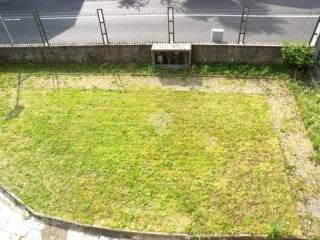 Villa bifamiliare via Monfalcone 5, Origgio — foto 2 di 46