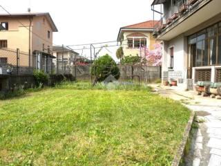 Villa bifamiliare via Monfalcone 5, Origgio — foto 32 di 46
