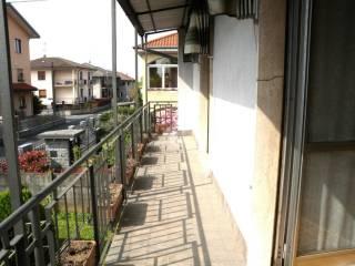 Villa bifamiliare via Monfalcone 5, Origgio — foto 30 di 46
