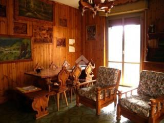 Villa bifamiliare via Monfalcone 5, Origgio — foto 15 di 46