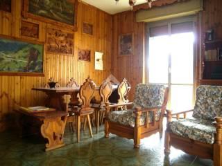 Villa bifamiliare via Monfalcone 5, Origgio — foto 13 di 46