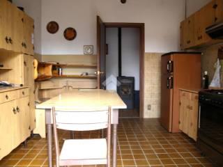 Villa bifamiliare via Monfalcone 5, Origgio — foto 25 di 46