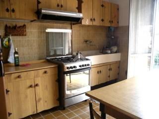 Villa bifamiliare via Monfalcone 5, Origgio — foto 23 di 46