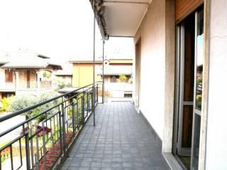 Villa bifamiliare via Monfalcone 5, Origgio — foto 38 di 46