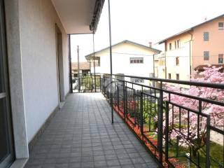 Villa bifamiliare via Monfalcone 5, Origgio — foto 37 di 46