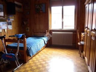 Villa bifamiliare via Monfalcone 5, Origgio — foto 18 di 46