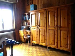 Villa bifamiliare via Monfalcone 5, Origgio — foto 34 di 46