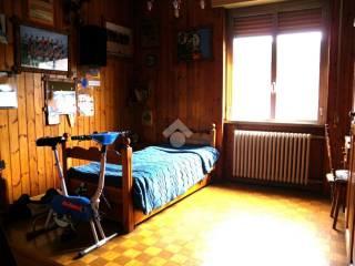 Villa bifamiliare via Monfalcone 5, Origgio — foto 40 di 46