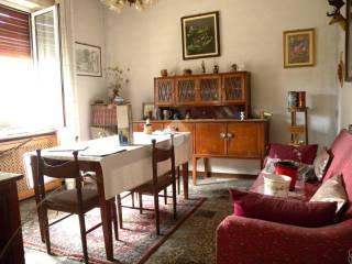 Villa bifamiliare via Monfalcone 5, Origgio — foto 17 di 46