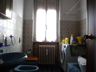 Villa bifamiliare via Monfalcone 5, Origgio — foto 28 di 46