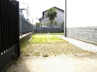 Villa bifamiliare via Monfalcone 5, Origgio — foto 19 di 46