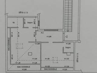 Mansarda via Raffaello Sanzio 205, Viale Bovio - Piazza Duca degli Abruzzi, Pescara