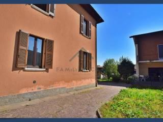 Villa unifamiliare via Napoli, Centro, Azzate — foto 28 di 41