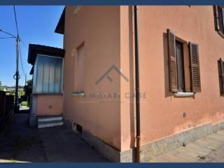 Villa unifamiliare via Napoli, Centro, Azzate — foto 20 di 41