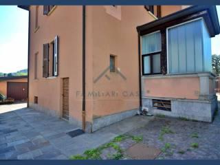 Villa unifamiliare via Napoli, Centro, Azzate — foto 21 di 41