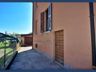 Villa unifamiliare via Napoli, Centro, Azzate — foto 14 di 41