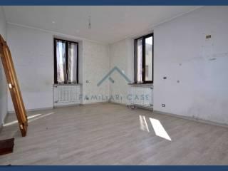 Villa unifamiliare via Napoli, Centro, Azzate — foto 13 di 41