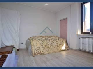 Villa unifamiliare via Napoli, Centro, Azzate