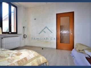 Villa unifamiliare via Napoli, Centro, Azzate — foto 16 di 41
