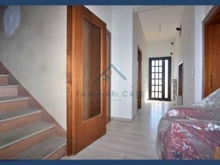 Villa unifamiliare via Napoli, Centro, Azzate — foto 39 di 41