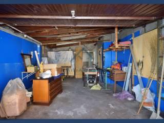 Villa unifamiliare via Napoli, Centro, Azzate — foto 30 di 41