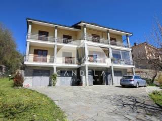 Quadrilocale via Circonvallazione, Centro, Murazzano