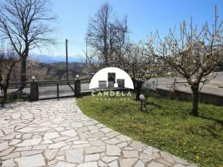 Quadrilocale via Circonvallazione, Centro, Murazzano — foto 6 di 19