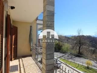 Quadrilocale via Circonvallazione, Centro, Murazzano — foto 12 di 19