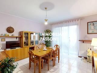 Quadrilocale buono stato, primo piano, Fagnano Olona — foto 3 di 20