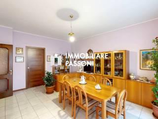 Quadrilocale buono stato, primo piano, Fagnano Olona — foto 4 di 20