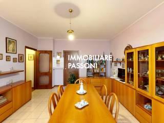 Quadrilocale buono stato, primo piano, Fagnano Olona — foto 14 di 20