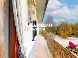 Quadrilocale buono stato, primo piano, Fagnano Olona — foto 5 di 20