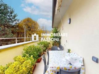 Quadrilocale buono stato, primo piano, Fagnano Olona — foto 16 di 20