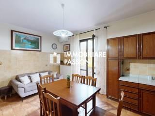 Quadrilocale buono stato, primo piano, Fagnano Olona — foto 12 di 20
