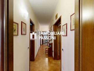 Quadrilocale buono stato, primo piano, Fagnano Olona — foto 9 di 20