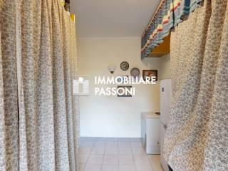 Quadrilocale buono stato, primo piano, Fagnano Olona — foto 10 di 20