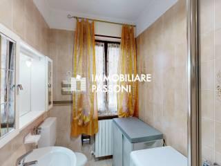 Quadrilocale buono stato, primo piano, Fagnano Olona