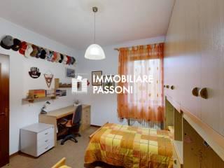 Quadrilocale buono stato, primo piano, Fagnano Olona — foto 17 di 20