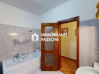 Quadrilocale buono stato, primo piano, Fagnano Olona — foto 13 di 20
