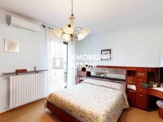 Quadrilocale buono stato, primo piano, Fagnano Olona — foto 15 di 20