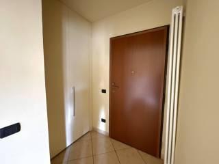 Bilocale piazza Gavino Lugano, Centro, Tortona — foto 6 di 11