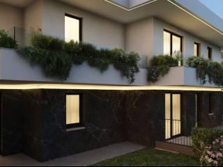 Villa unifamiliare via Lombardia, Olgiate Olona — foto 12 di 13