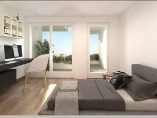 Villa unifamiliare via Lombardia, Olgiate Olona — foto 2 di 13