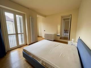 Bilocale piazza Gavino Lugano, Centro, Tortona — foto 3 di 11