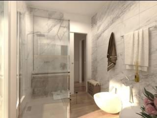 Villa unifamiliare via Lombardia, Olgiate Olona — foto 7 di 13