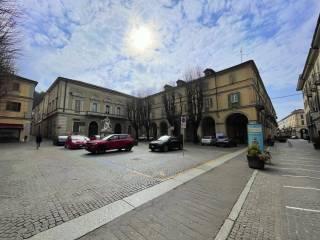 Bilocale piazza Gavino Lugano, Centro, Tortona — foto 4 di 11
