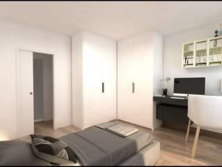Villa unifamiliare via Lombardia, Olgiate Olona — foto 4 di 13