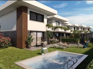 Villa unifamiliare via Lombardia, Olgiate Olona — foto 11 di 13