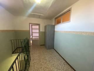 Terratetto unifamiliare via Giovanni Lanza 46, Centro, Trino — foto 23 di 35